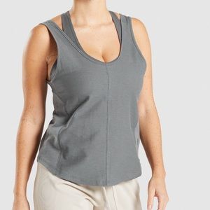 Gymshark Tank Top